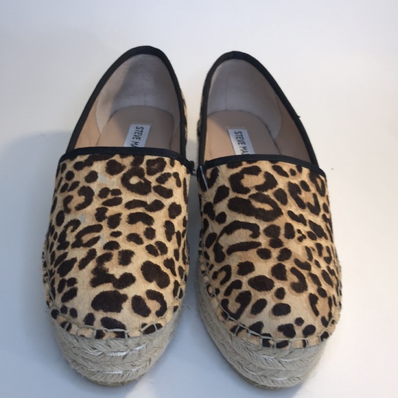 #HP π₯³π₯ Espadrille - Steve Madden π - Picture 8 of 8